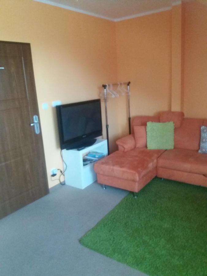 Garden Apartments Znojmo Luaran gambar